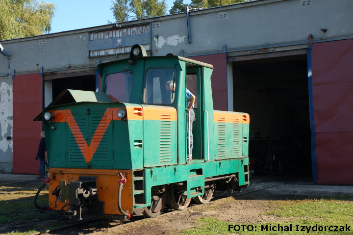 Rogw Wsk., 22.09.2007, foto Micha Izydorczak